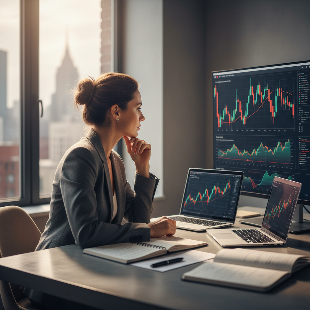 Long Term vs Short Term Investing: Which Strategy is Right for You?