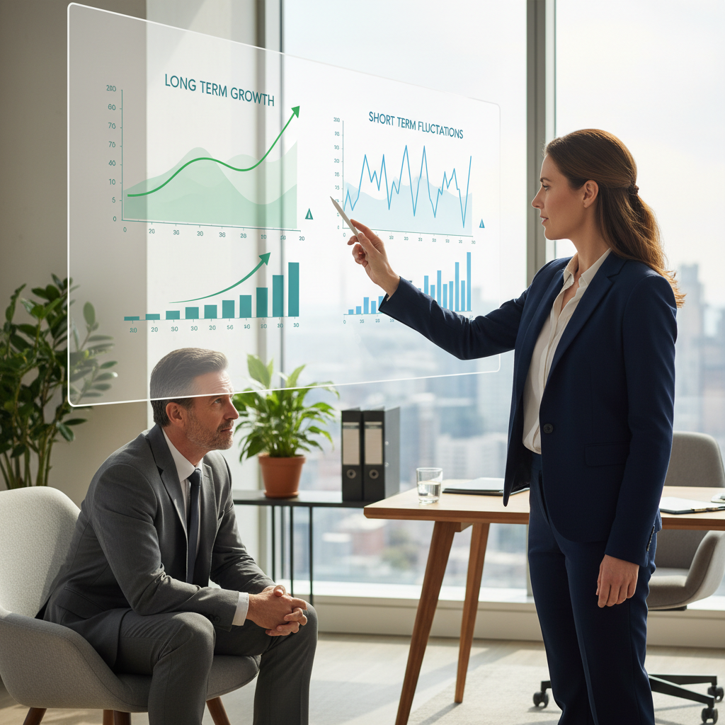 Supporting illustration