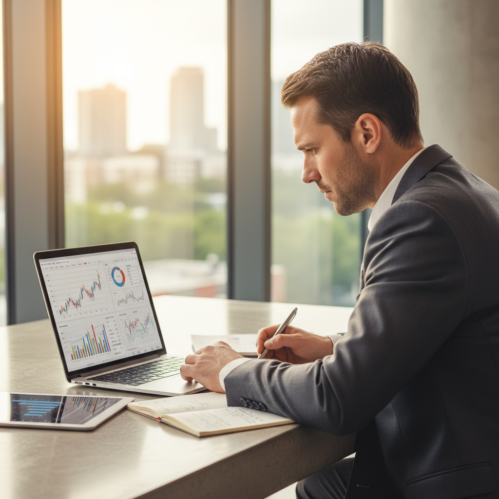 How to Calculate Investment Returns: A Complete Guide