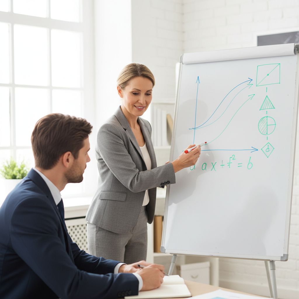 Supporting illustration