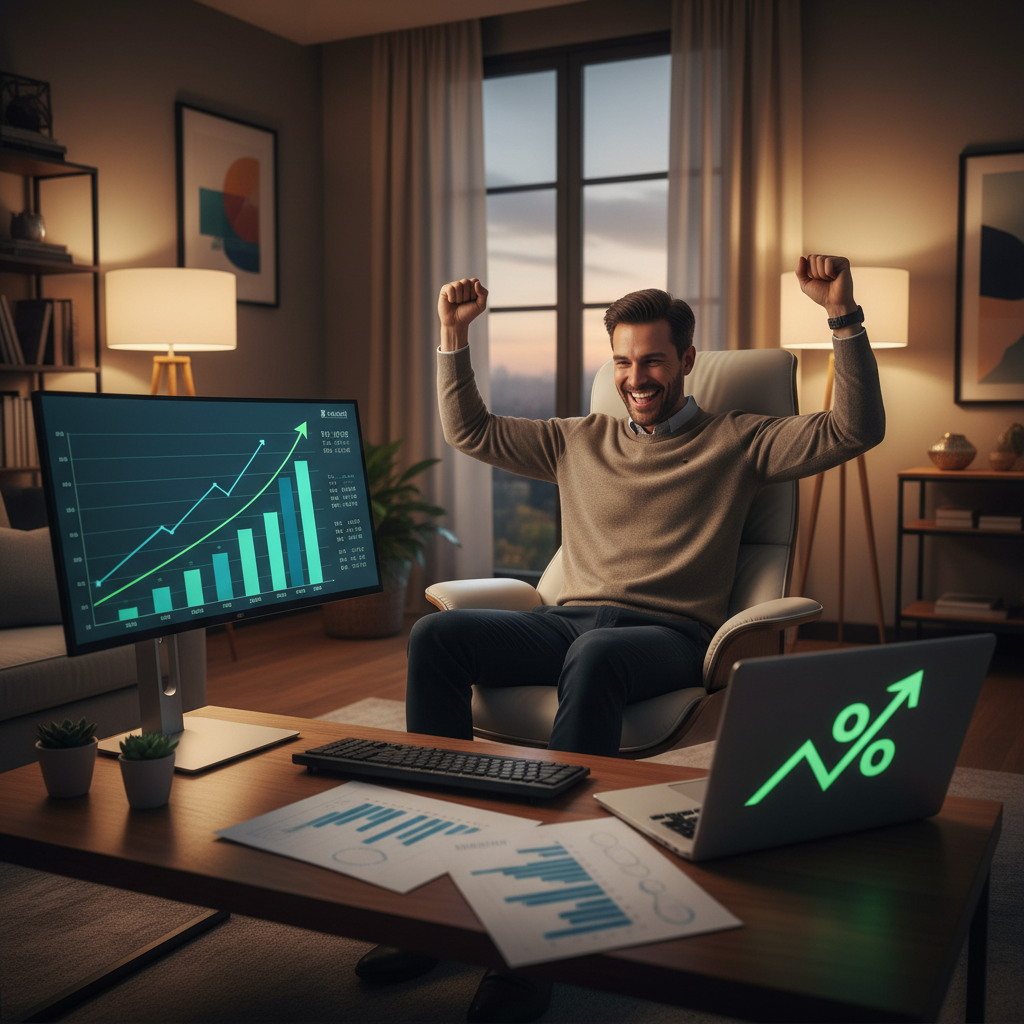 Conclusion illustration