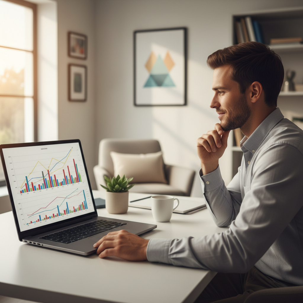 Best Stocks for Long Term Growth: A Comprehensive Guide