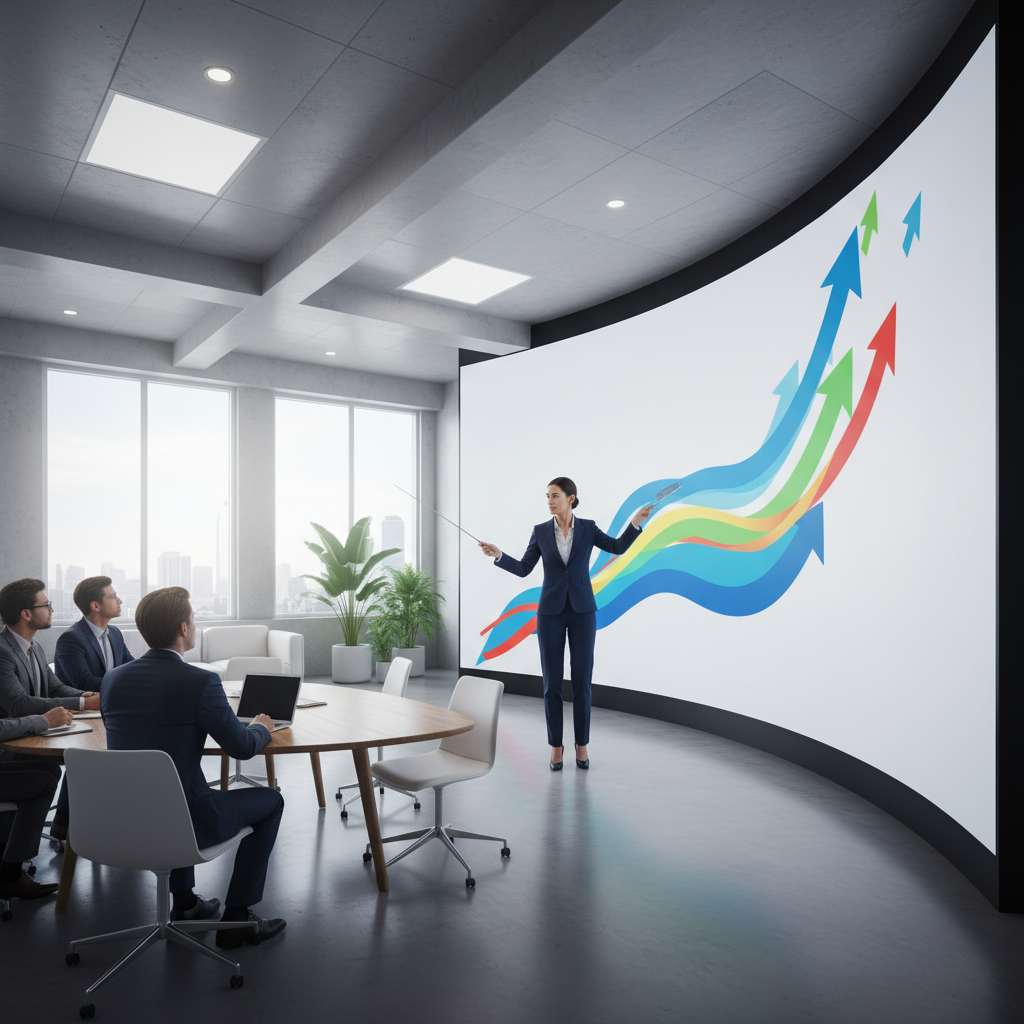 Supporting illustration