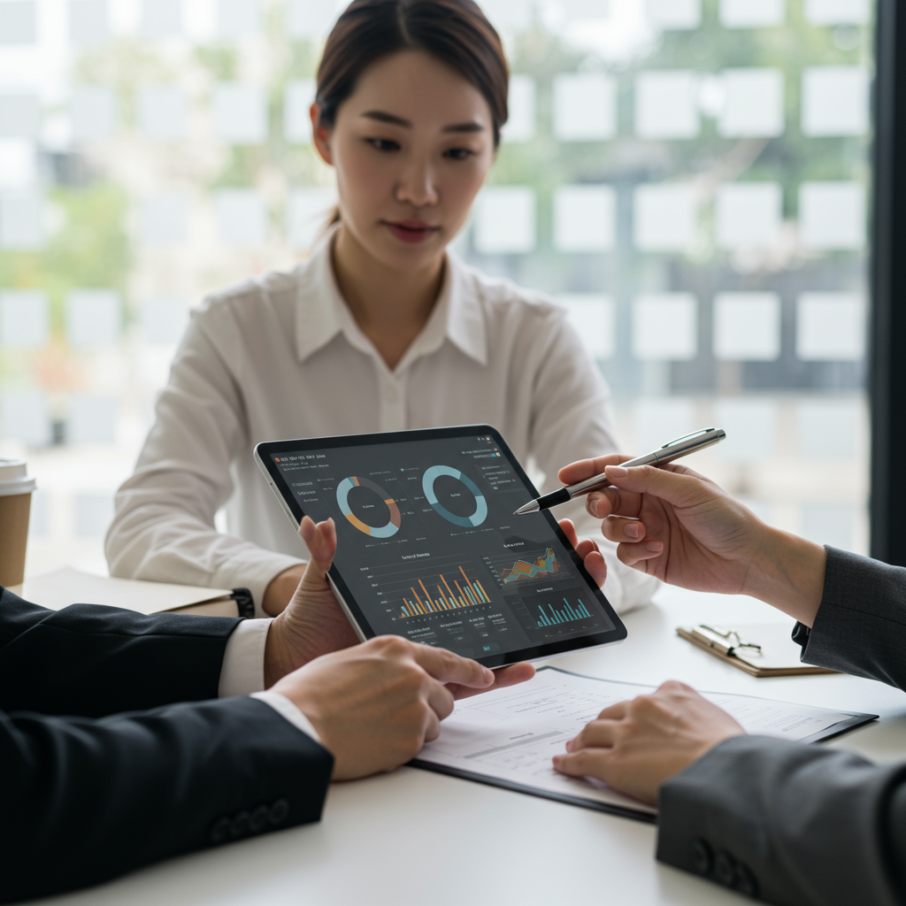 Supporting illustration