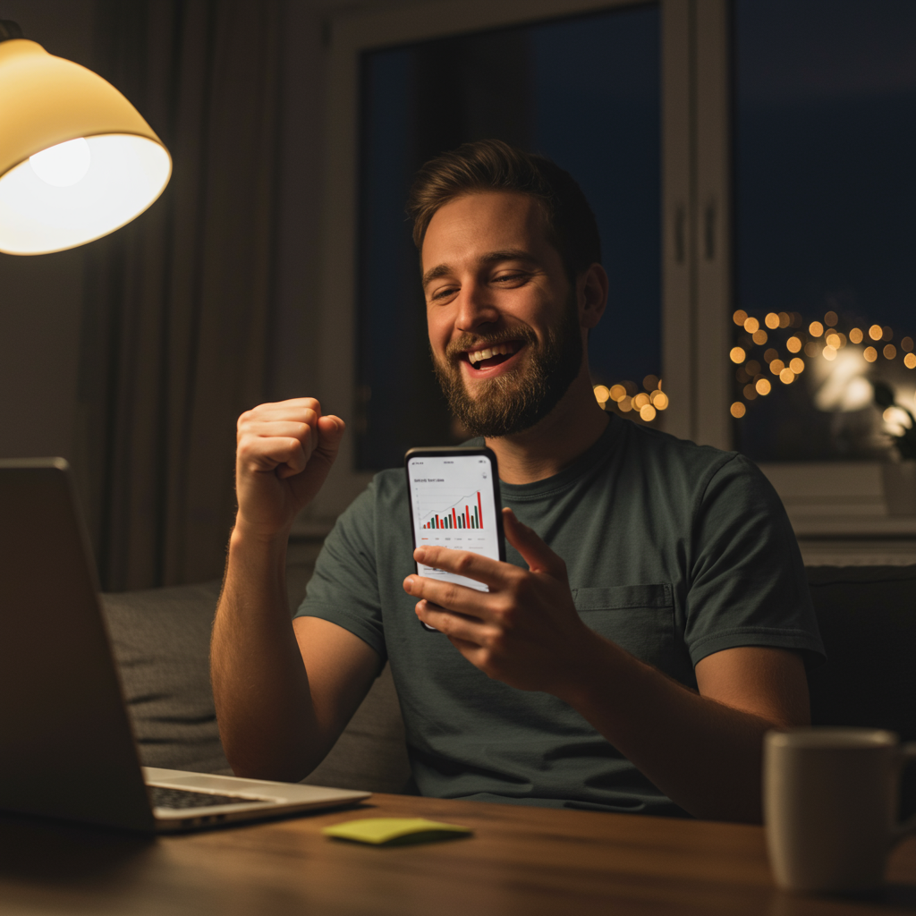 Conclusion illustration