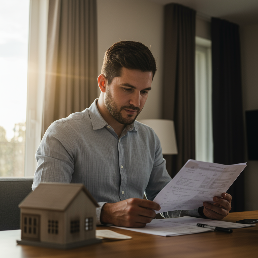 Real Estate Investment Tax Benefits