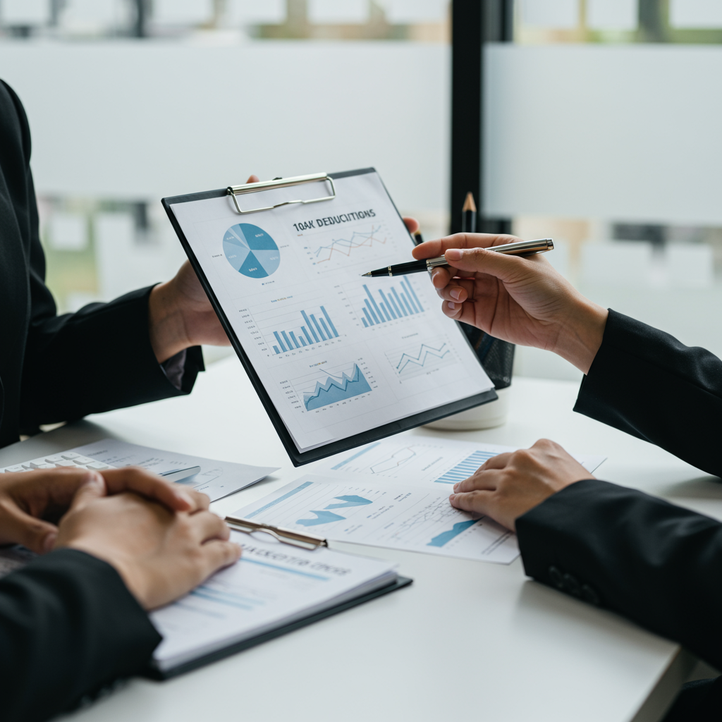 Supporting illustration