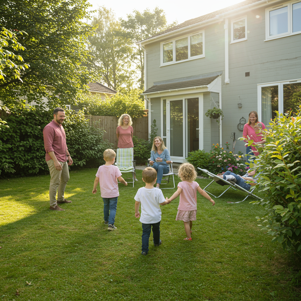 Conclusion illustration