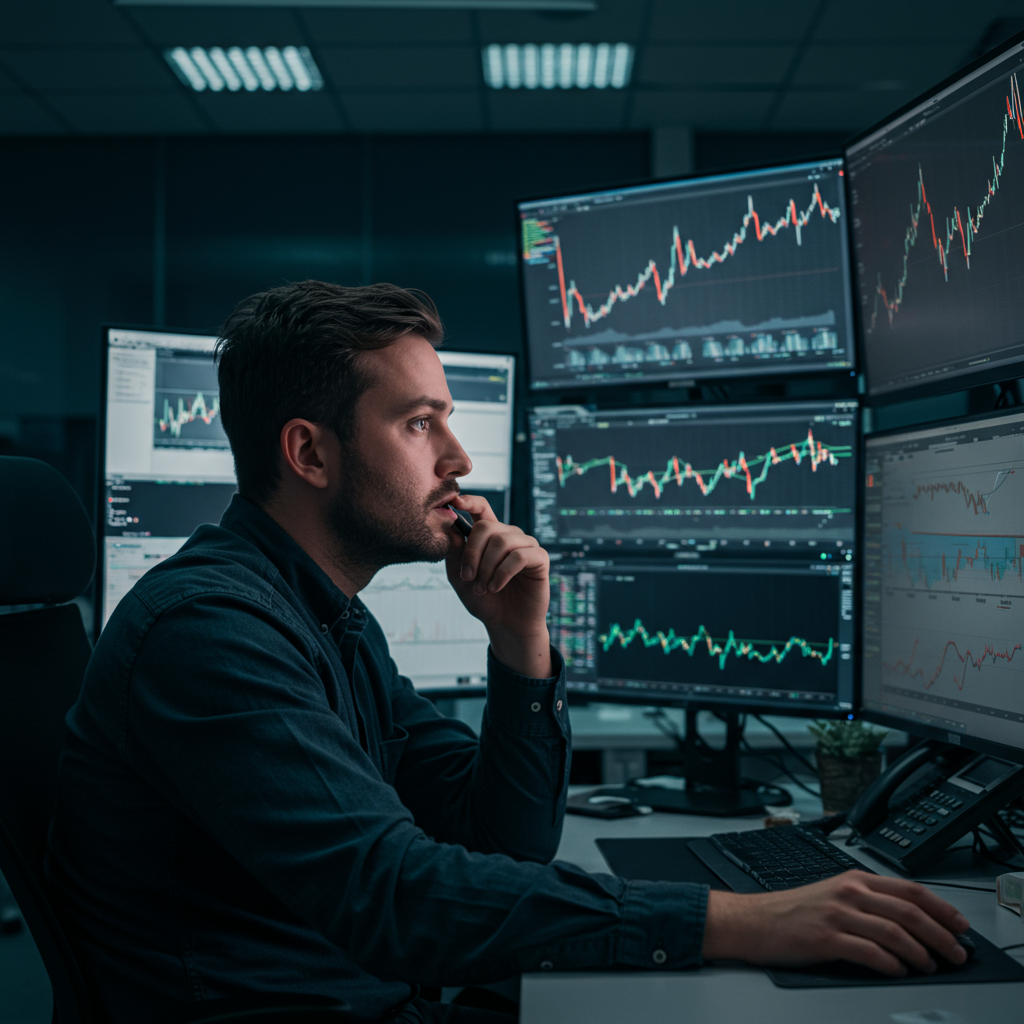 How to Find Undervalued Stocks