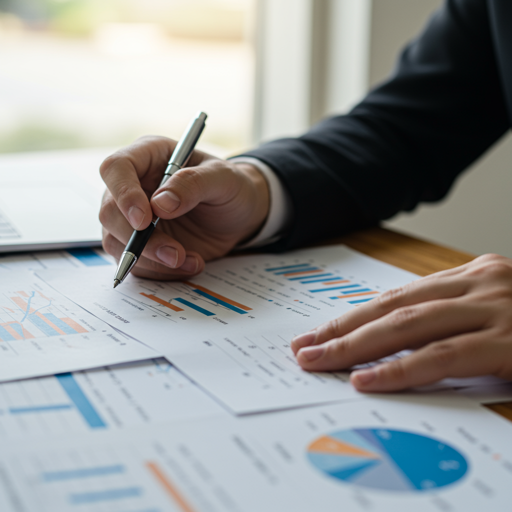 Supporting illustration