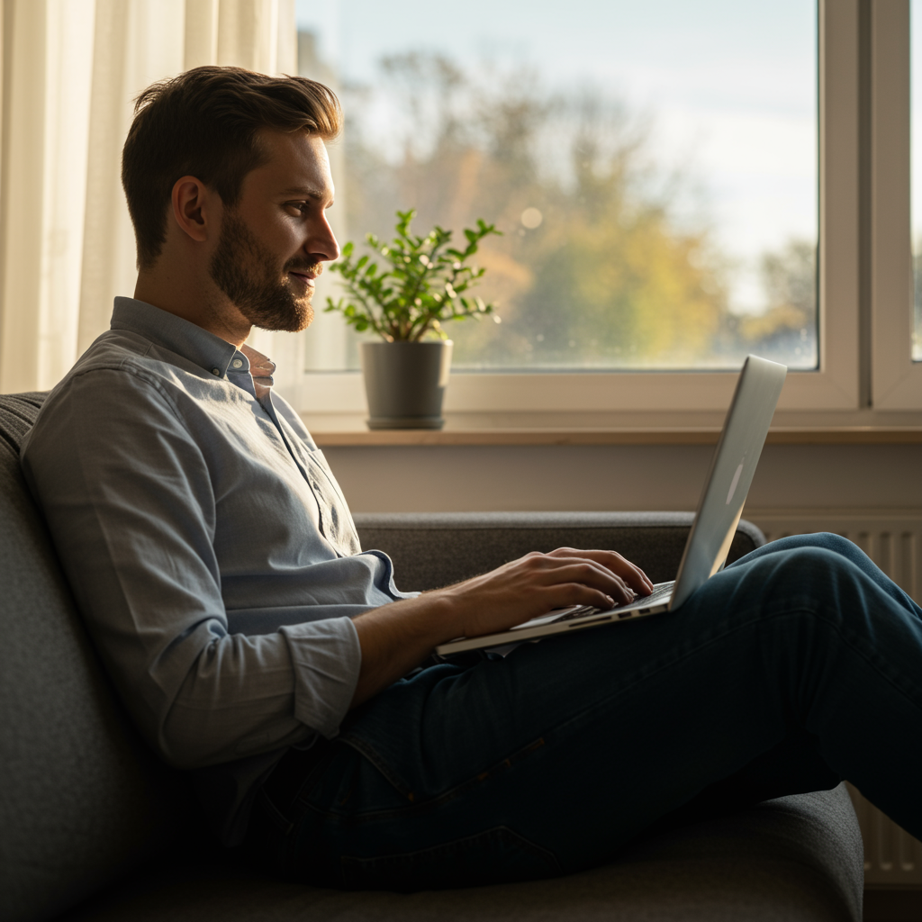 Conclusion illustration