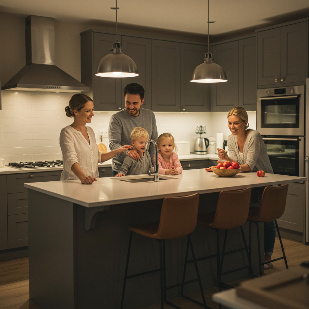 Conclusion illustration