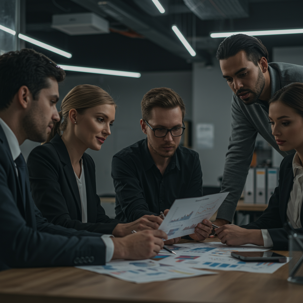 Investment Diversification Strategies: How to Build a Balanced Portfolio