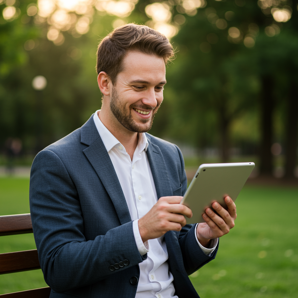 Conclusion illustration