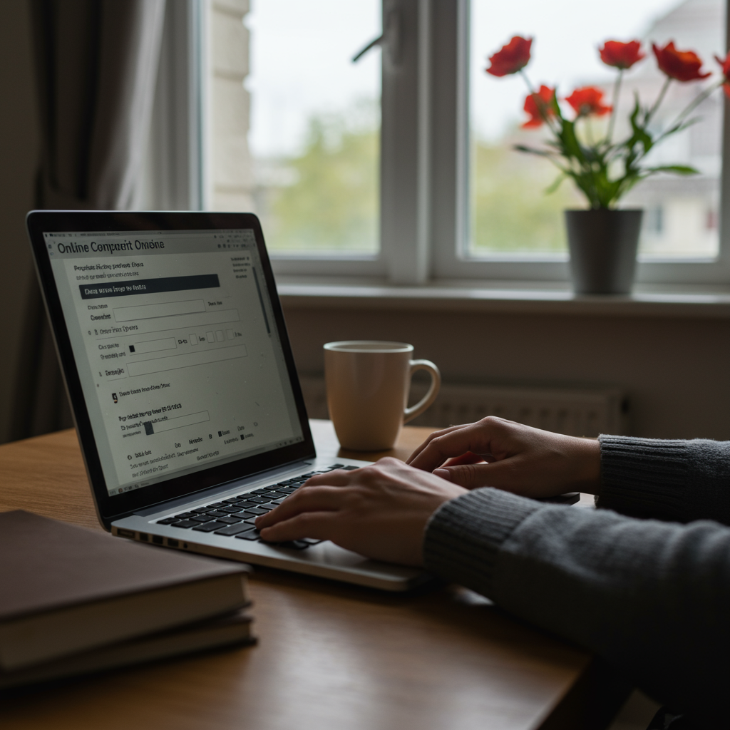 How to File a Complaint with the Better Business Bureau