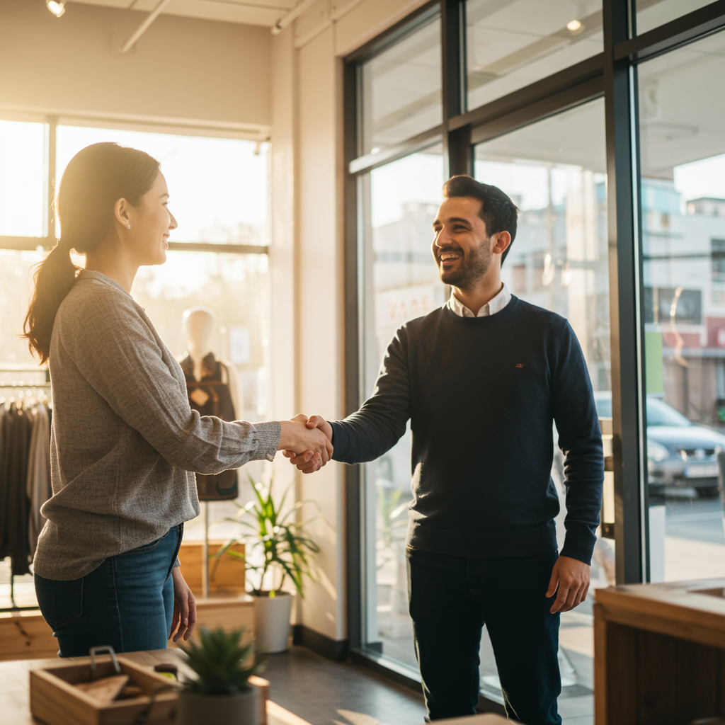 Conclusion illustration