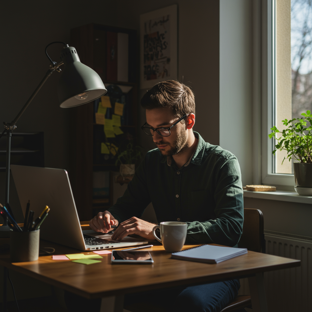 How to Start a Virtual Assistant Business