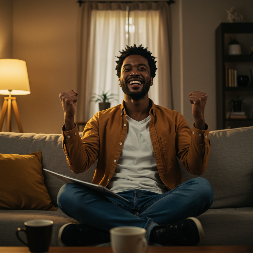 Conclusion illustration