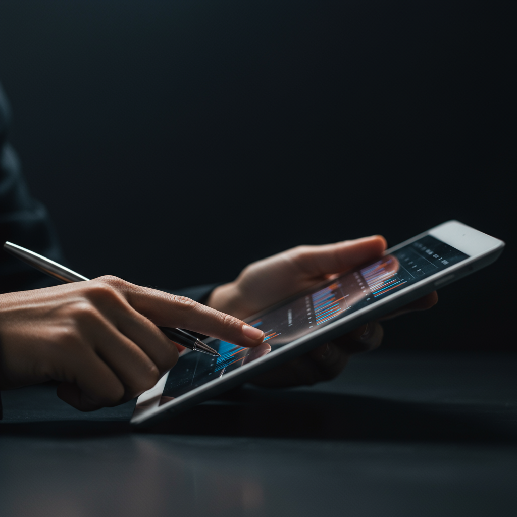 Supporting illustration