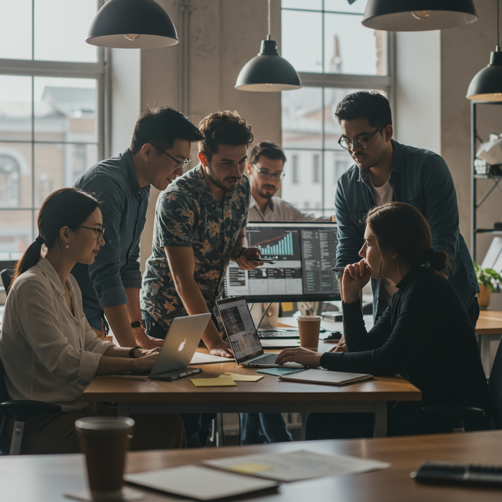 How to Start a Digital Marketing Agency