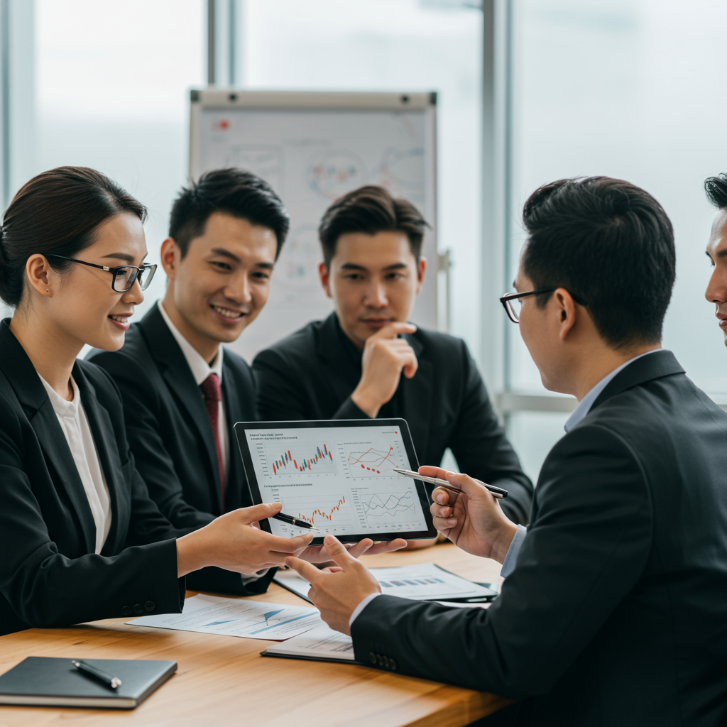 Supporting illustration