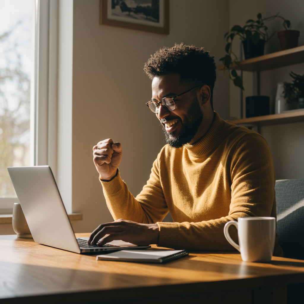 Conclusion illustration