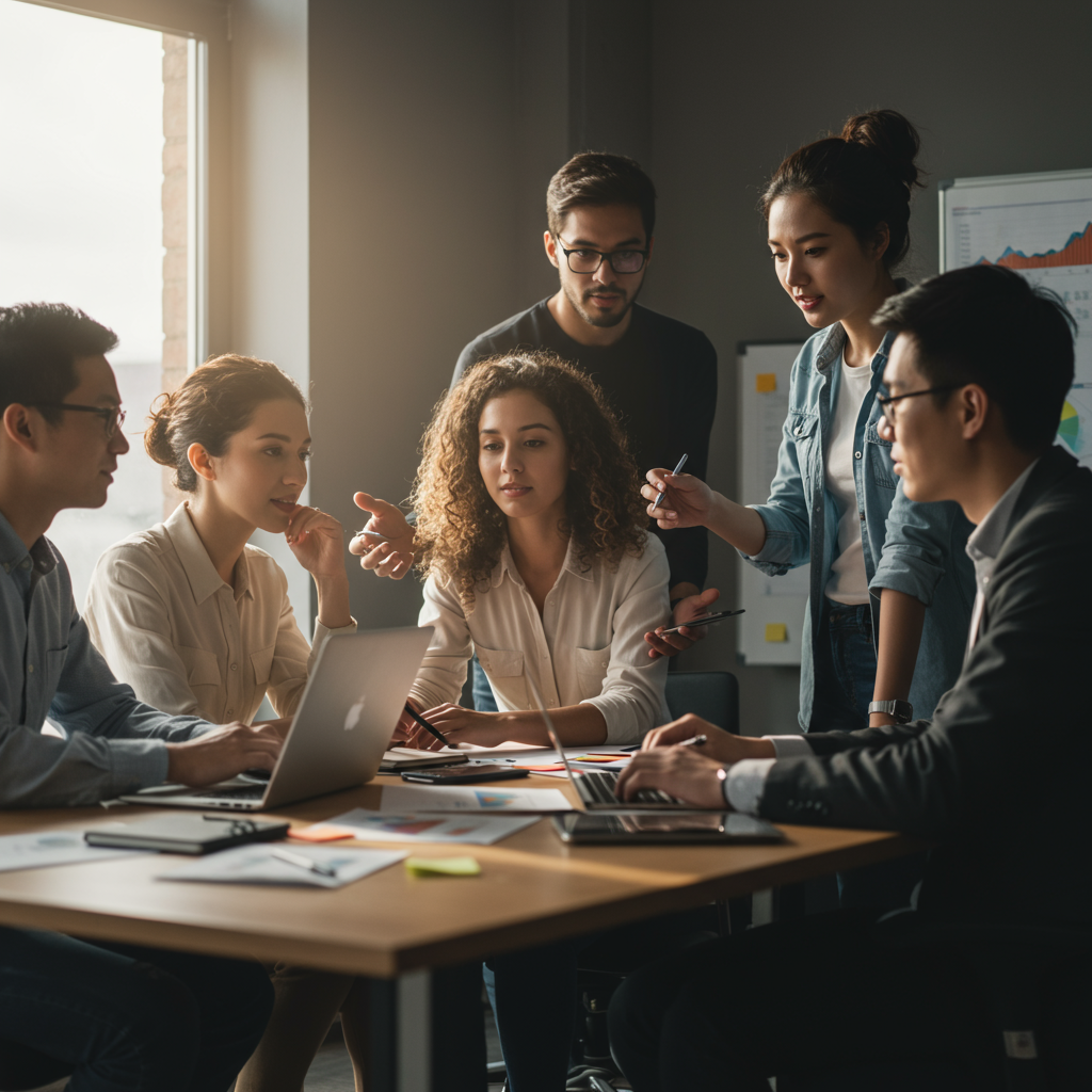 Inbound Marketing vs Outbound Marketing: Which Strategy Is Right for Your Business?