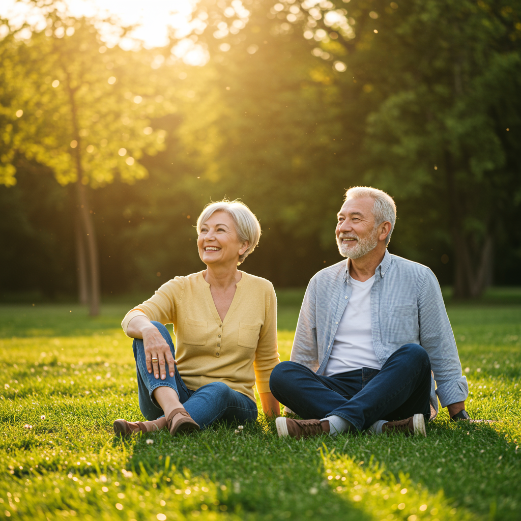 Conclusion illustration