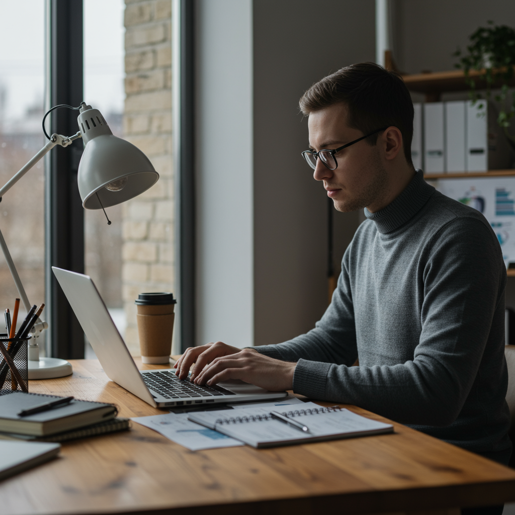 Startup Business Plan Template: Your Guide to Success