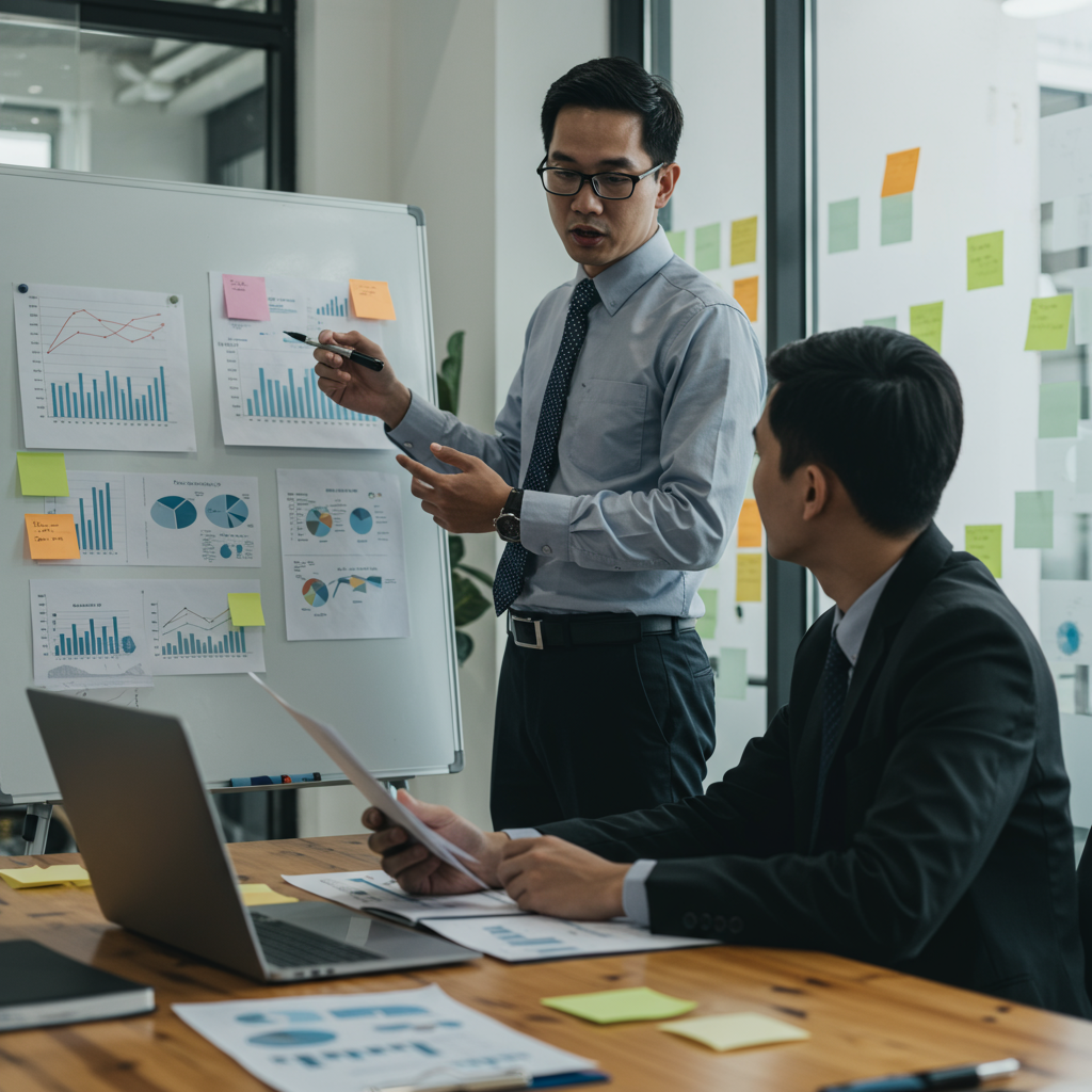 Supporting illustration