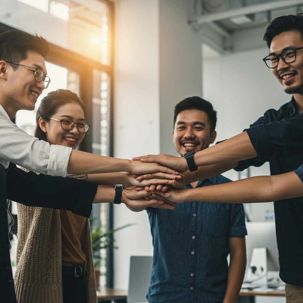 Conclusion illustration