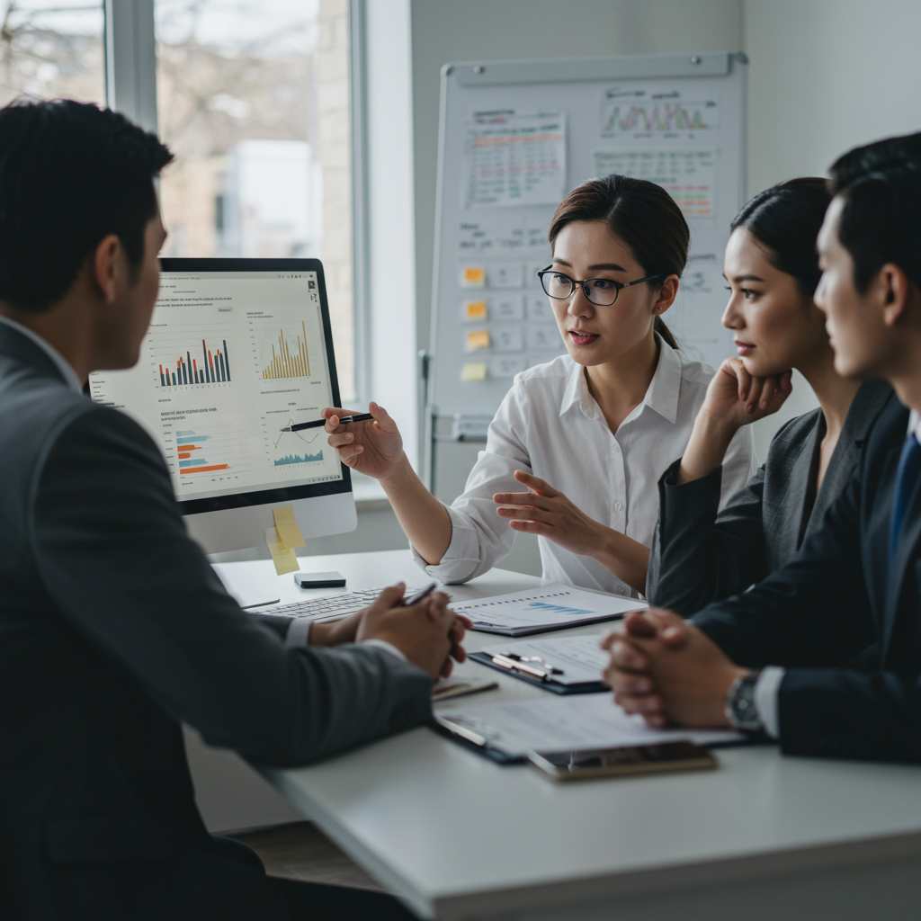 Supporting illustration