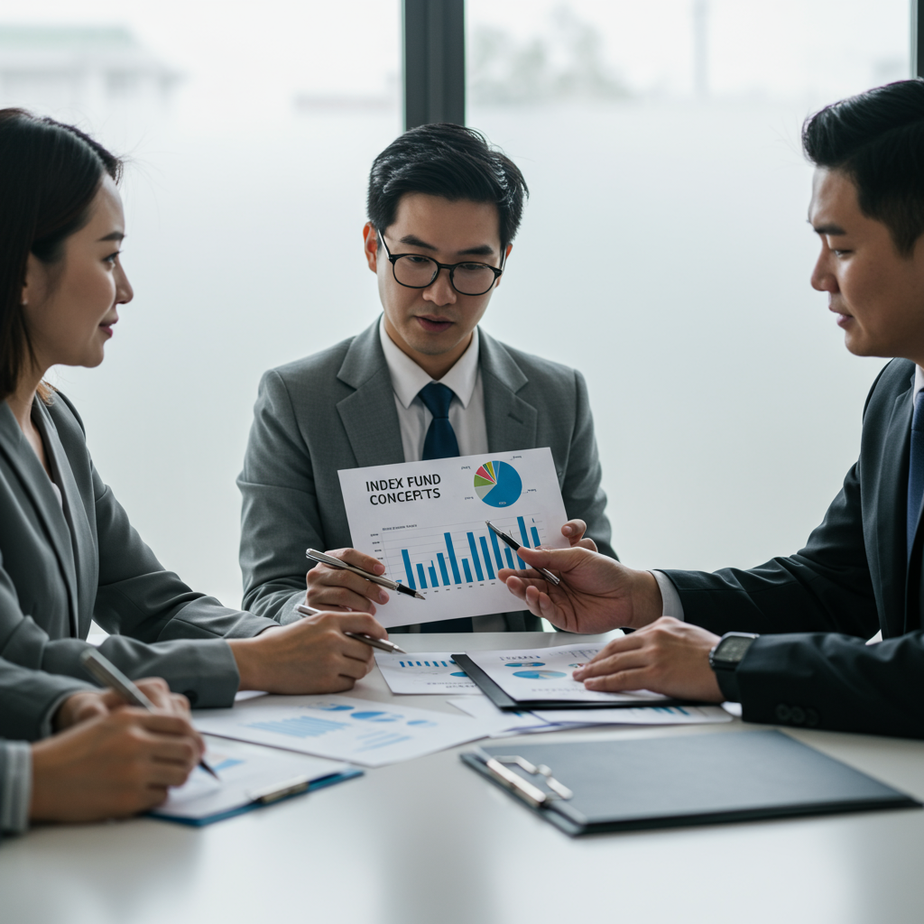 Supporting illustration