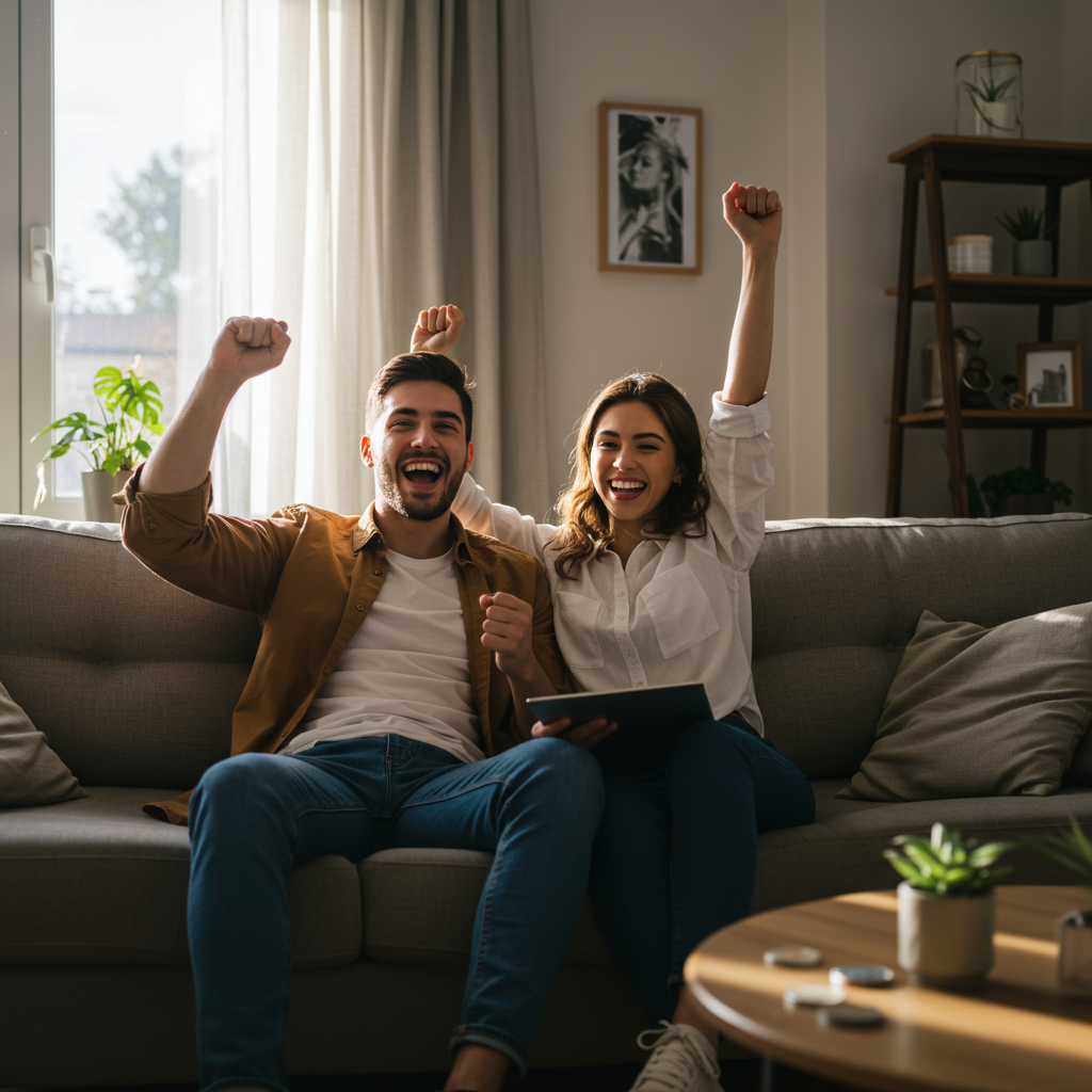 Conclusion illustration