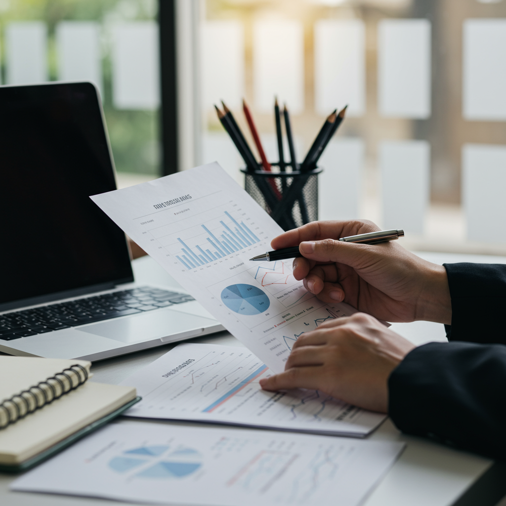 Supporting illustration