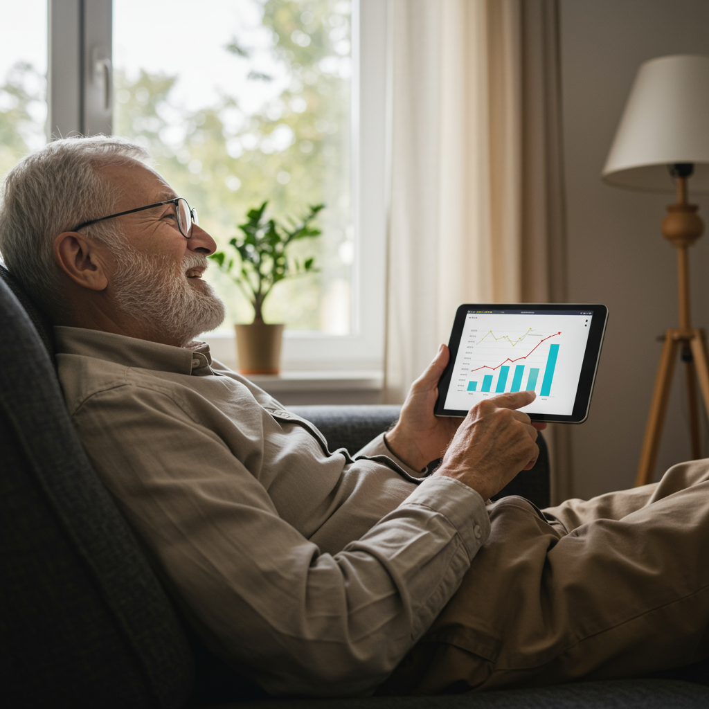 Conclusion illustration