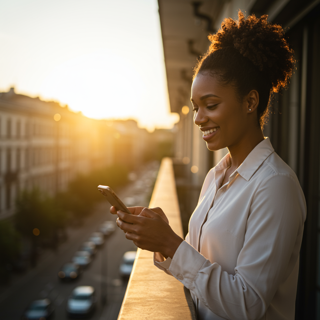 Conclusion illustration