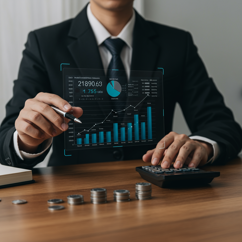 Supporting illustration