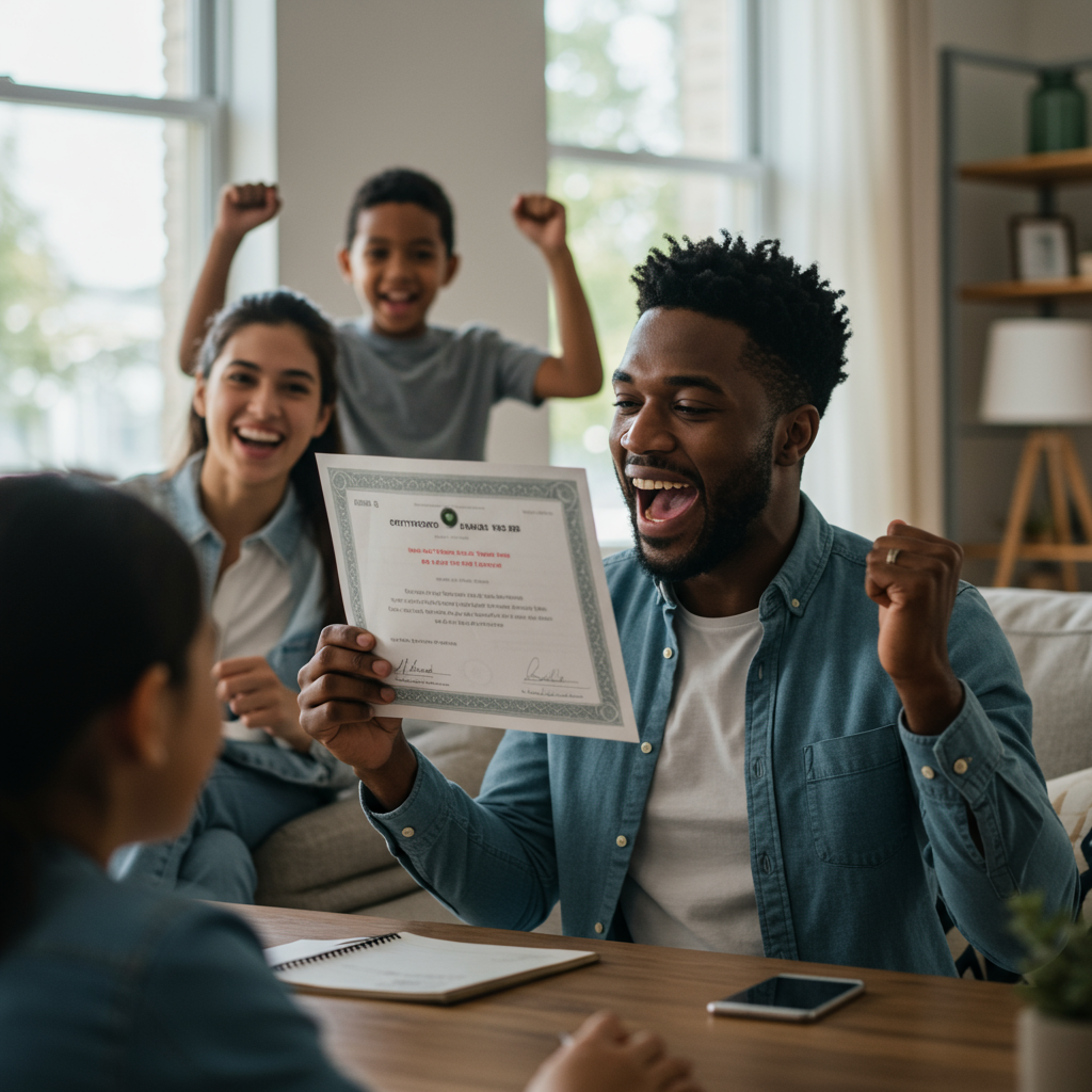 Conclusion illustration