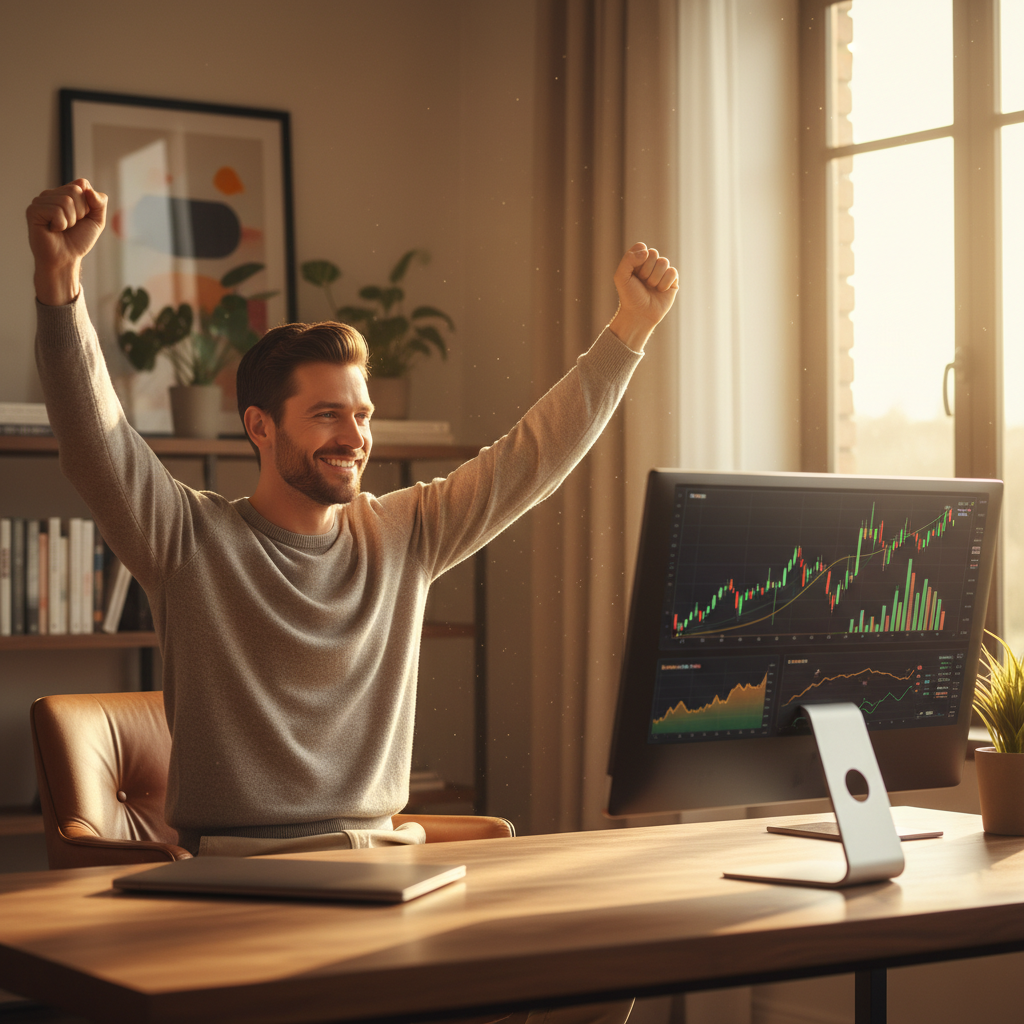 Conclusion illustration