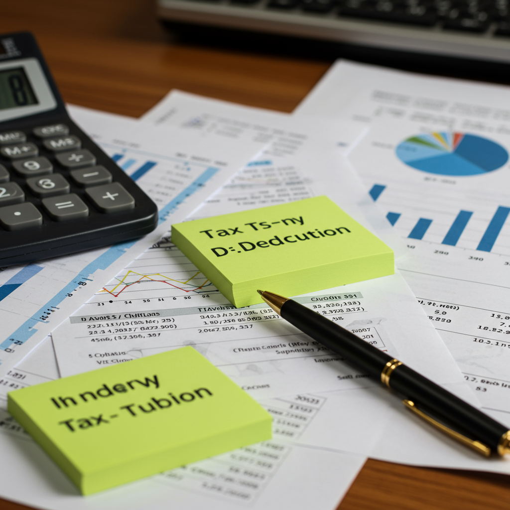 Supporting illustration