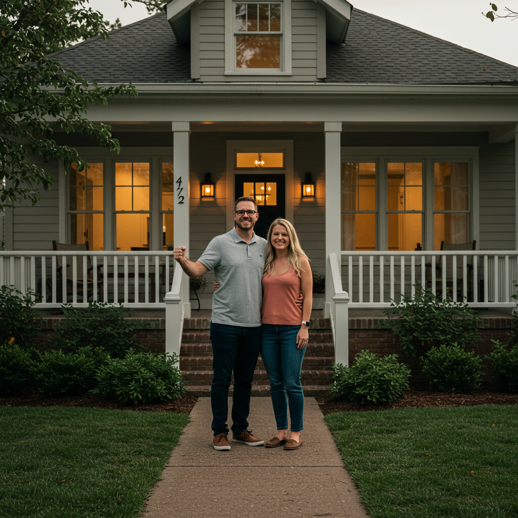 Conclusion illustration