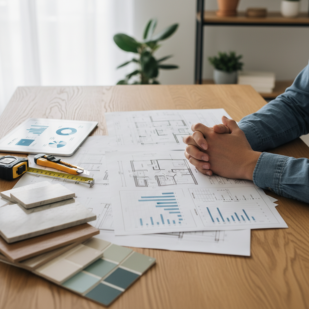 Supporting illustration