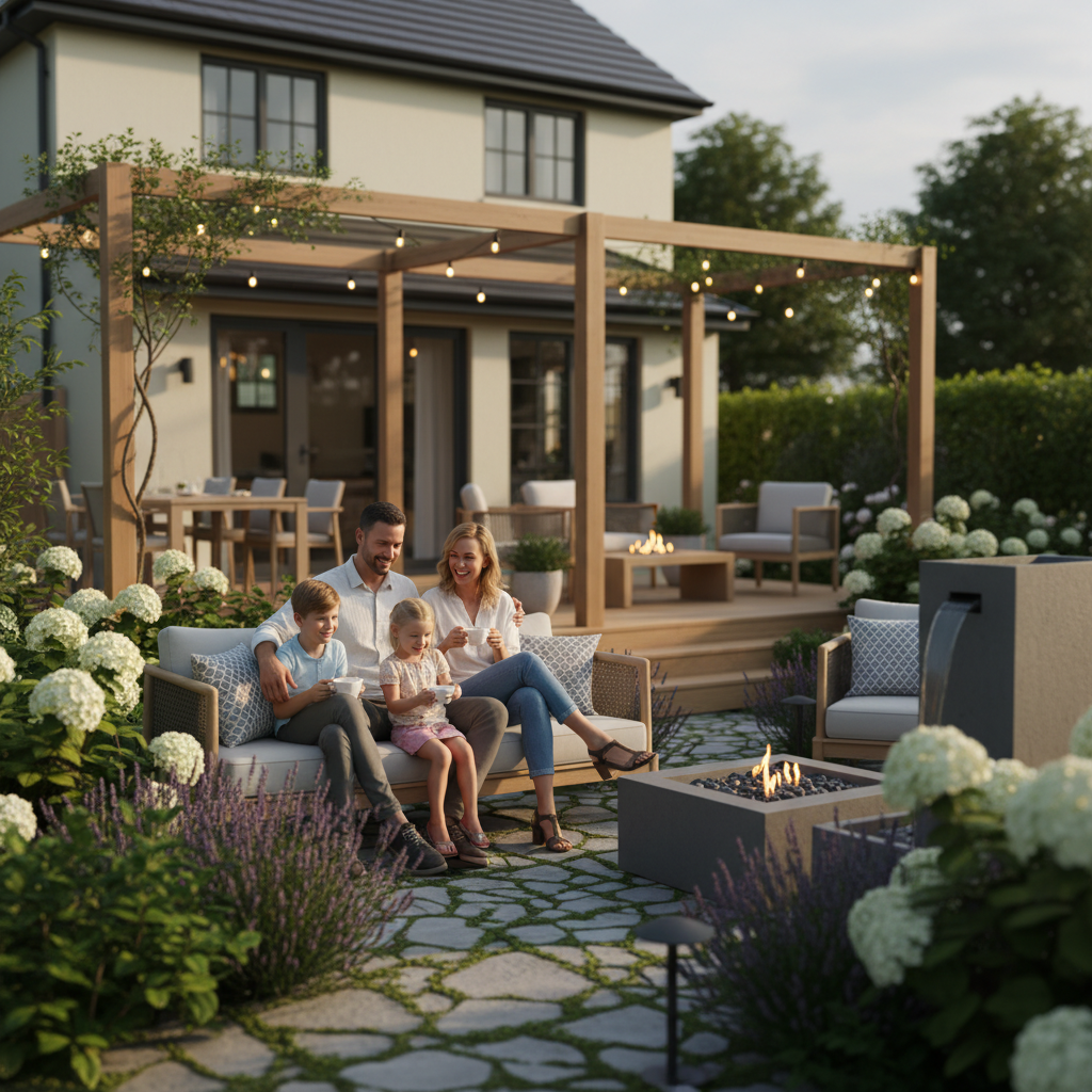 Conclusion illustration