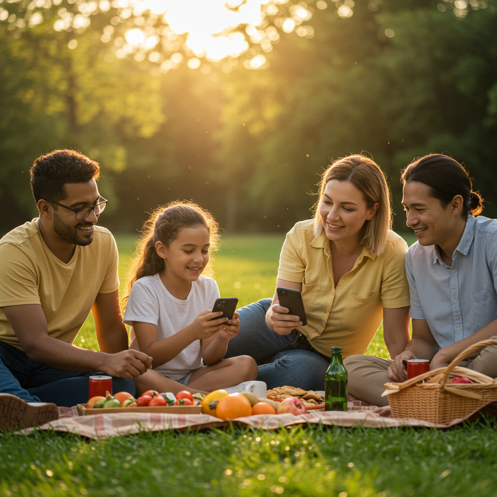 Conclusion illustration