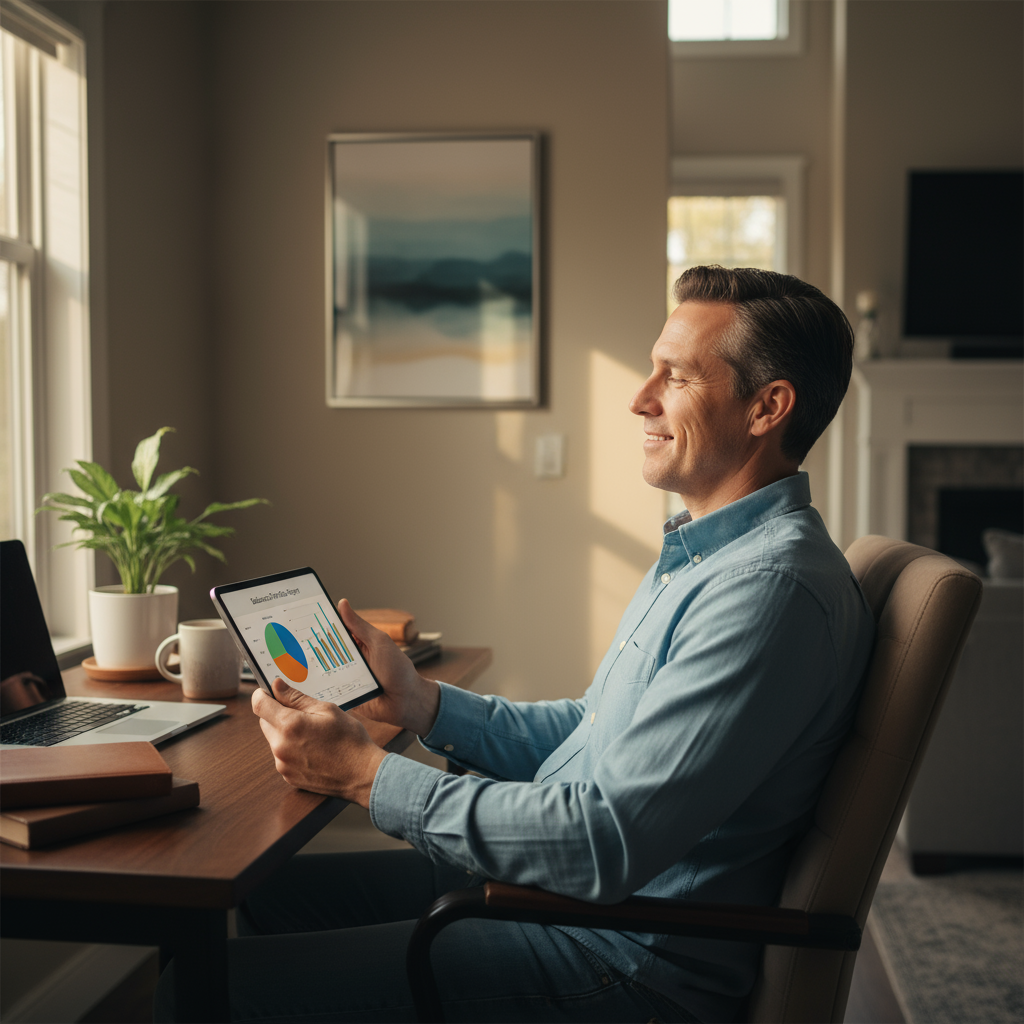 Conclusion illustration