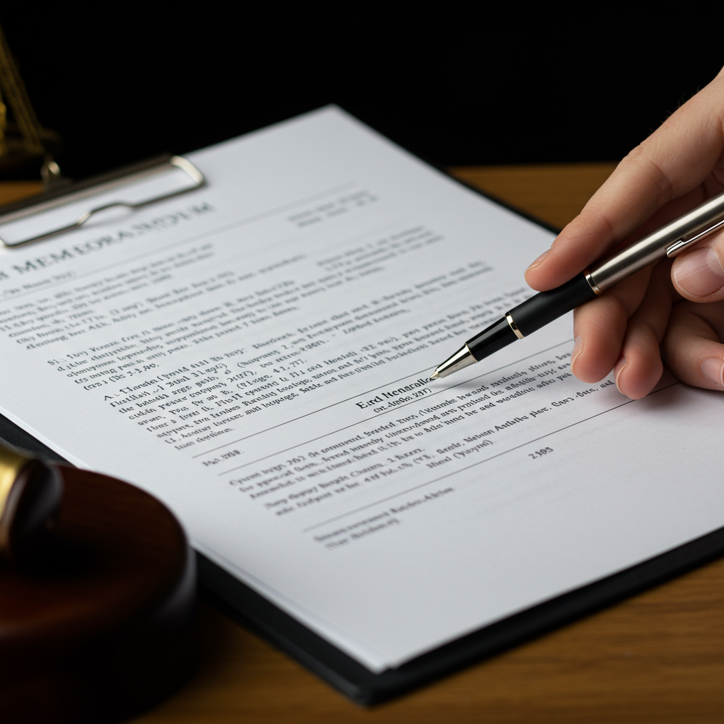 Supporting illustration