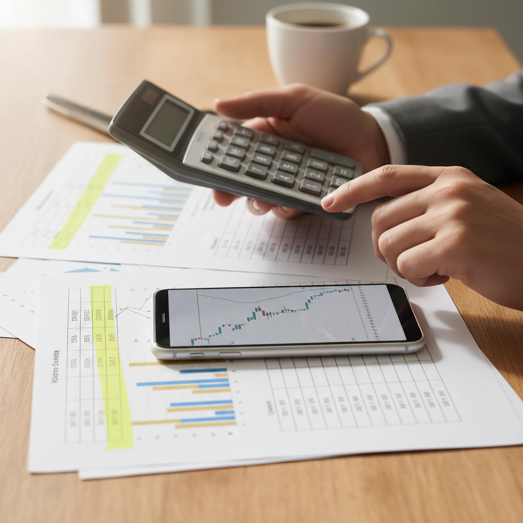 Supporting illustration