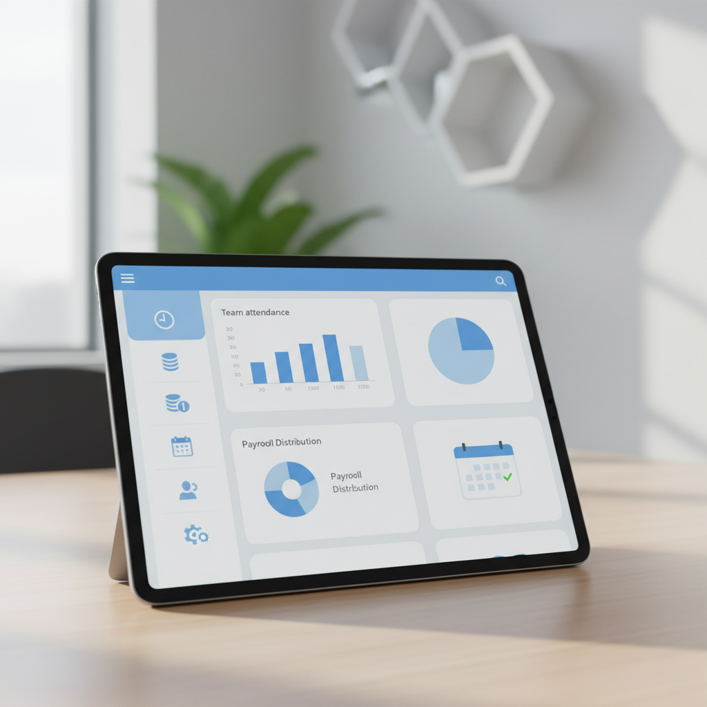 Supporting illustration