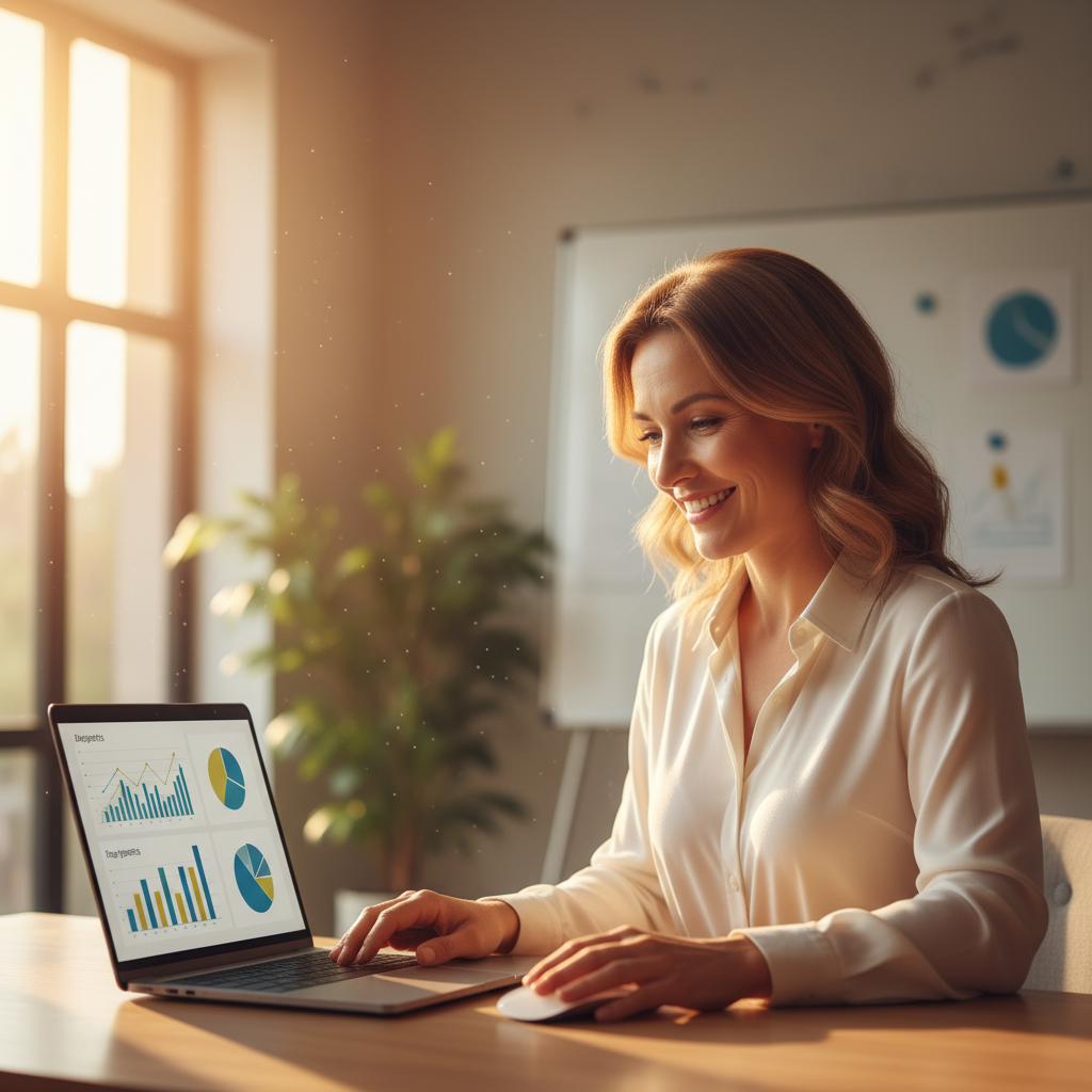 Conclusion illustration